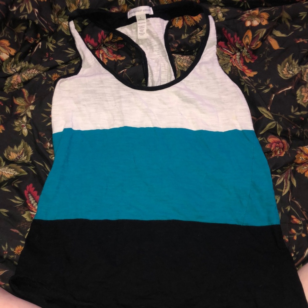 Summer Tank top